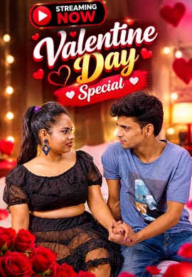 Valentine Day Special